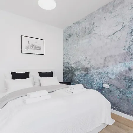 Apartament Vermelo View By Renters Kraków