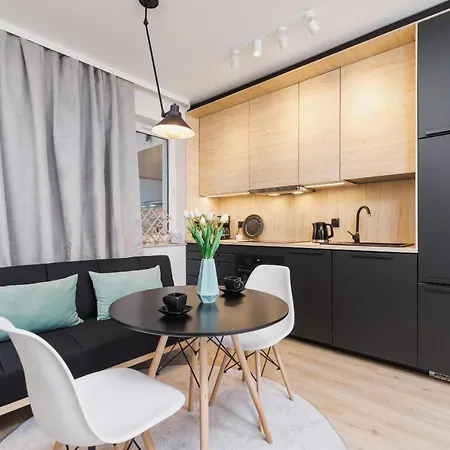 Vermelo View By Renters Apartament Kraków