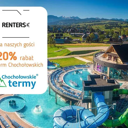 Vermelo View By Renters 아파트