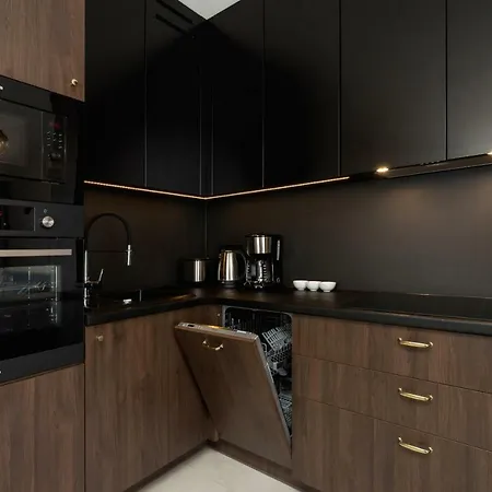 Vermelo View By Renters * 크라쿠프