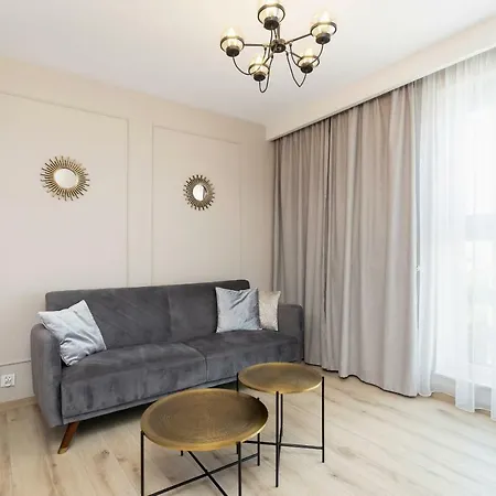 Vermelo View By Renters Cracovia