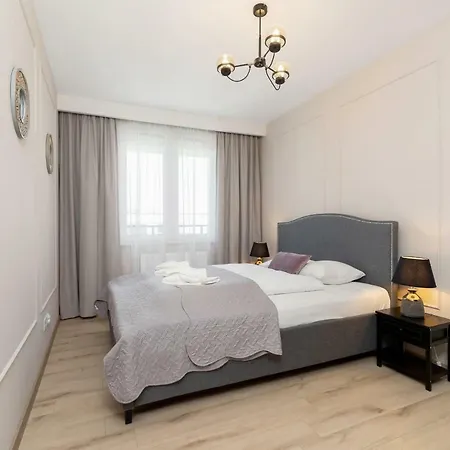 Vermelo View By Renters * Krakau