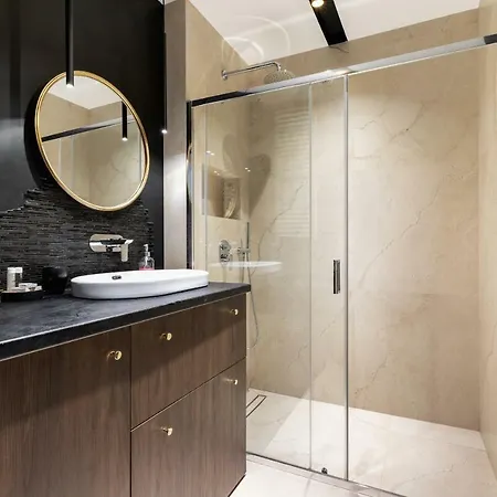 Vermelo View By Renters 아파트