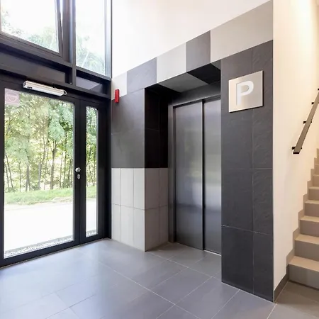 아파트 Vermelo View By Renters