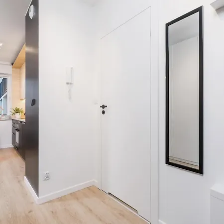 Vermelo View By Renters Apartamento Cracovia